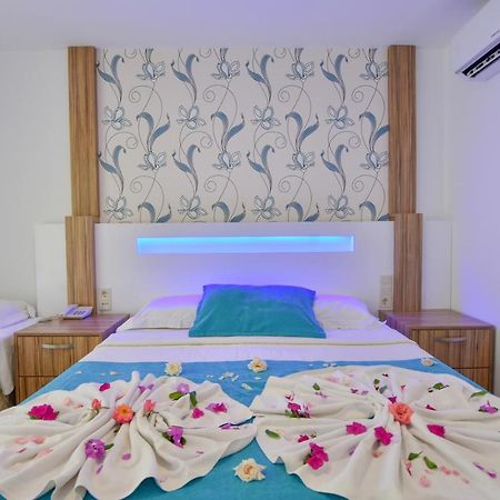Clover Magic Altinkum Park Hotel Сіде Екстер'єр фото
