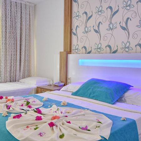 Clover Magic Altinkum Park Hotel Сіде Екстер'єр фото