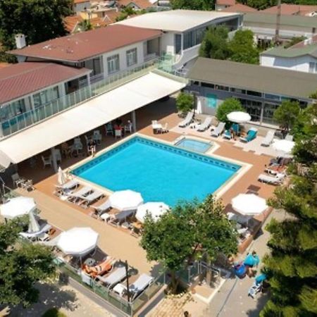Clover Magic Altinkum Park Hotel Сіде Екстер'єр фото