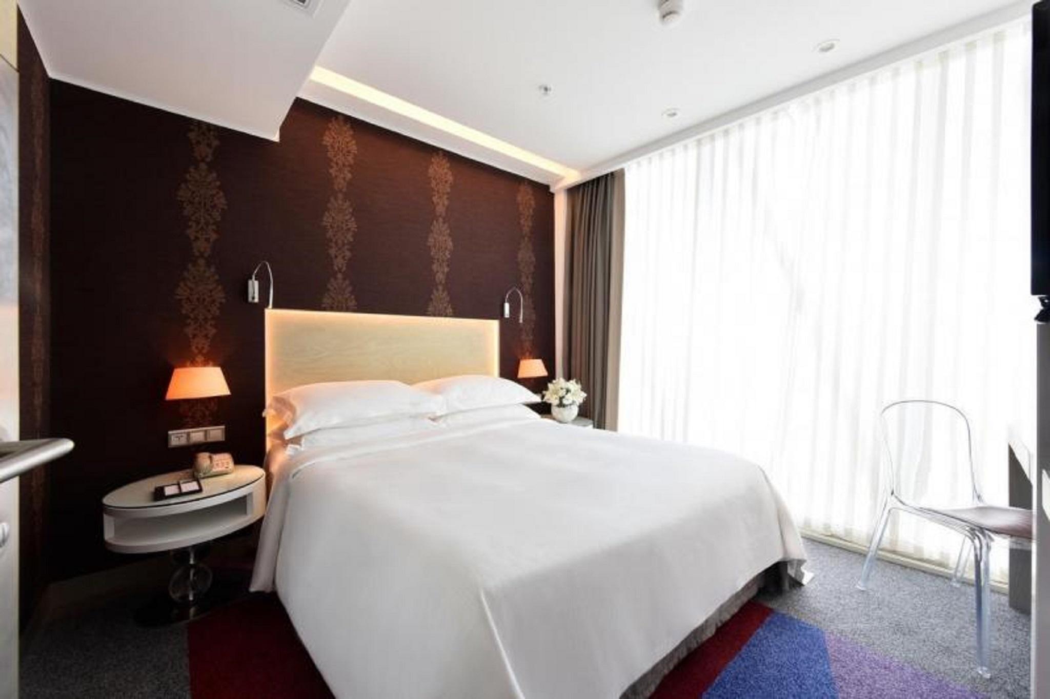 Clover Magic Altinkum Park Hotel Сіде Екстер'єр фото