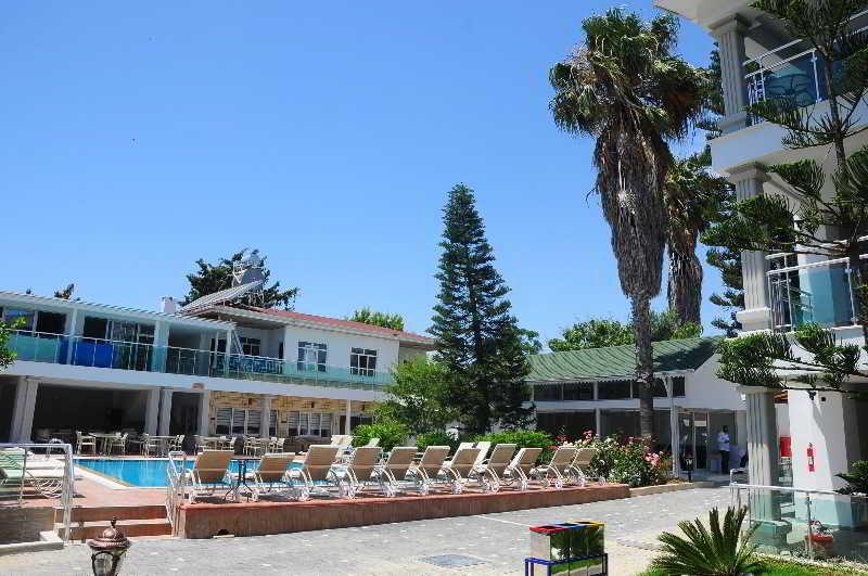 Clover Magic Altinkum Park Hotel Сіде Екстер'єр фото