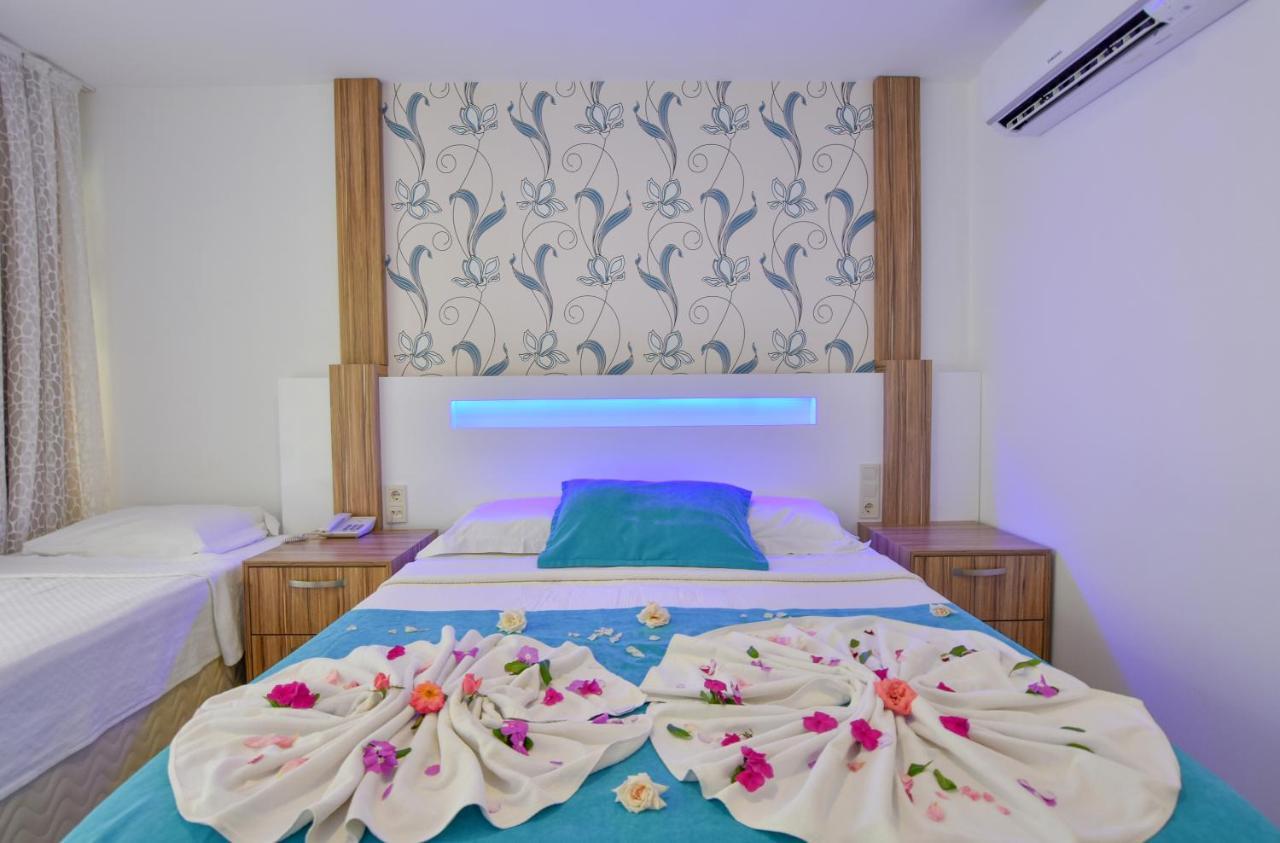Clover Magic Altinkum Park Hotel Сіде Екстер'єр фото