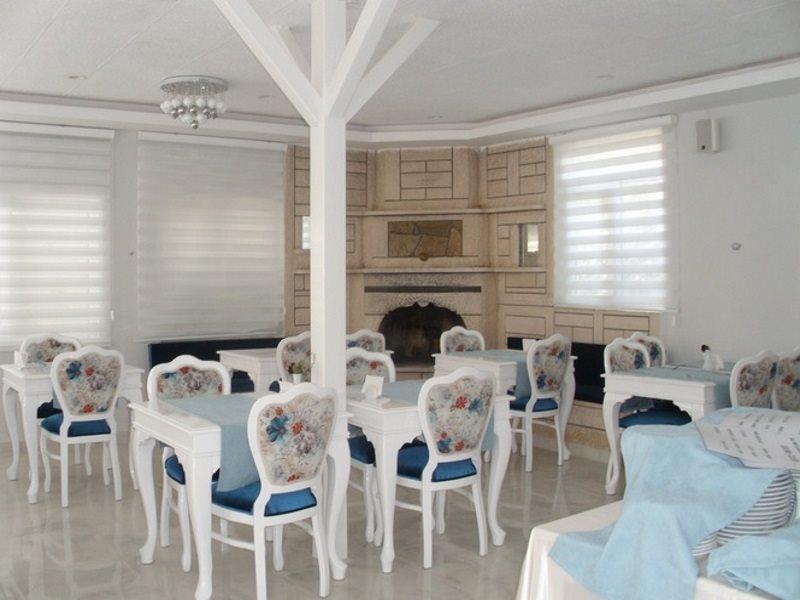 Clover Magic Altinkum Park Hotel Сіде Екстер'єр фото