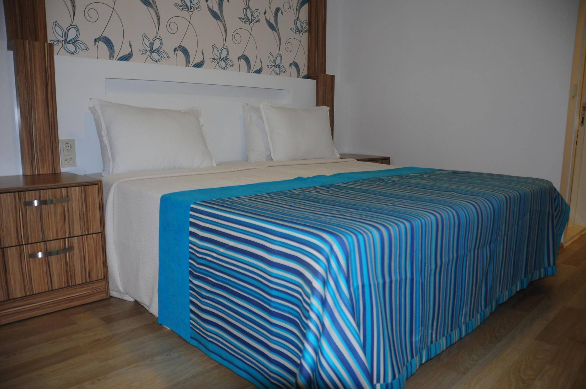 Clover Magic Altinkum Park Hotel Сіде Екстер'єр фото