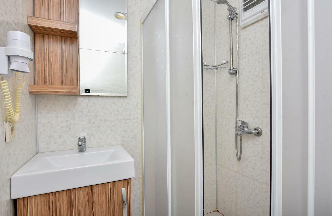 Clover Magic Altinkum Park Hotel Сіде Екстер'єр фото