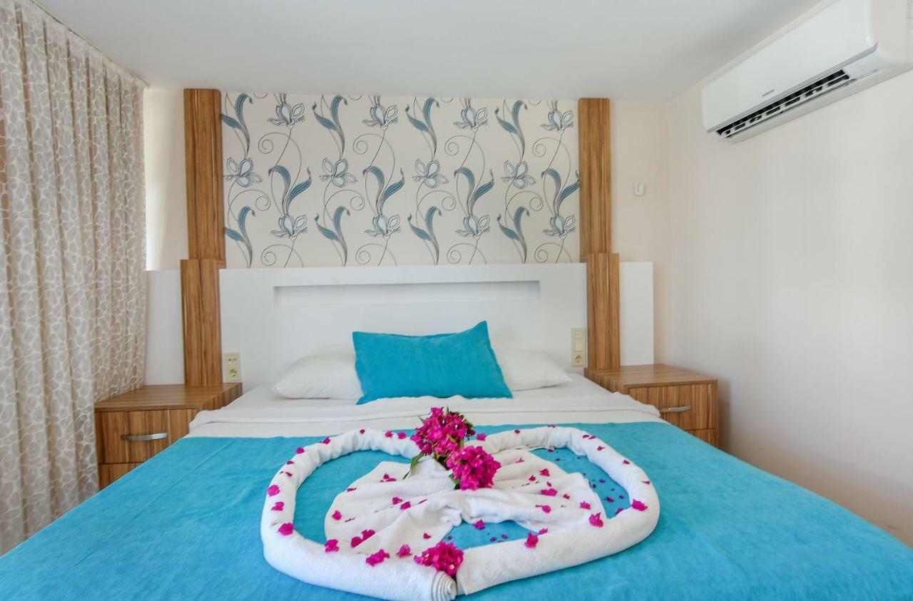 Clover Magic Altinkum Park Hotel Сіде Екстер'єр фото